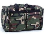 Classic Duffel Bag Sport Bag OEM (HTTR-030)