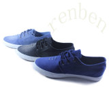 Hot New Arriving Men's Canvas Shoes