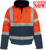 Stock Hi Vis Workwear