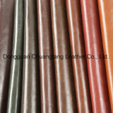 PU PVC Synthetic Leather for Furniture Car Seat Sofa