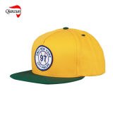 2016 New Fashion Flat Snapback Cap