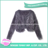 Wholesale Simple Style Wool Fashion Cotton Knitted Sweater