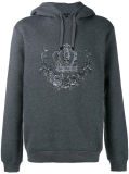 Mens OEM Cheap Wholesale Embroidery Pullover Hoodie