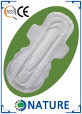 350mm Hot Sale Ladies Sanitary Towel for Night Use