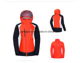 OEM High Quality Women and Men Outdoor Warm Jacket Sportswear