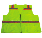 Hi-Visible Reflective Workwear for Hot Sale En471 Standard