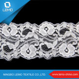 Water Soluble Ebroridery Lace Chemical Lace