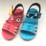 Red and Blue Kid's Sandal Kids Shoes