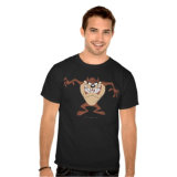 Taz Posing 15 Tee Shirt