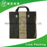 Custom Printed Logo Gift Non Woven Bag Shopping Handle Non-Woven Cloth Bag