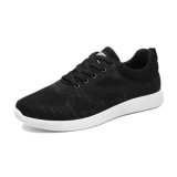 Fashion Lace up Men's Sports Shoes