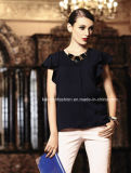 New Design Blouse Shirts for Female