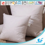 2-4cm Duck Feather Square Cushion Inner with Press Packing