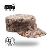 New Design Hot Sale Wholesale Army Camo Cap