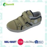 Children's Canvas Shoes with Confortable Wear Feeling