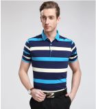 OEM Fashion Design High Quality Polo Shirt for Men
