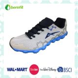 Men's Hiking Shoes, Fabric and PU Upper, Mo and TPR Sole