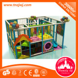 Guangzhou Children Indoor Soft Playground For3-12 Years Old