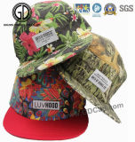 2015 Best Sales Hat Hot Colorful Fashion Snapback Camper Cap