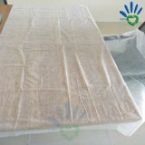 20g 30g Non Woven Disposable Bed Sheet