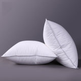 White Polyester Home Decorative Hugging Pillow