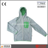 Waterproof TPU Wear Mens Softshell Jacket