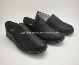 Comfortable Boys Casual PU Shoes with PU Upper