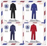 2016 OEM Wholesale Protective Workwear Track Custom Cheap Coverall