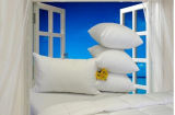 Five-Star Hotel Collection Down Alternative Sleeping Pillows - Standard Size