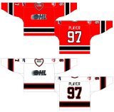 Customized Ontario Hockey League Hockey Jersey