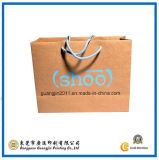 Garment Packaging Paper Shopping Bag (GJ-Bag343)