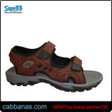 Brown Outdoor Casual Sandals for Mens