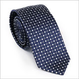 New Design Fashionable Polyester Woven Necktie (50629-6)