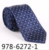 New Design Men's Fashionable Tie (6272-1)