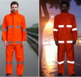 Wholesale Cheap Work Fr Reflective Coverall