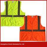 Custom Unisex Protective Safety Clothing Wear (W85)