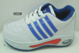 Cheap Price Casual Shoes, Mans Casual Shoes for Wholesale