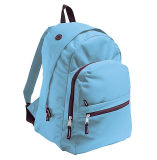 Polyester Backpack for Student Hiking, Camping, Outdoor Sports