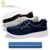 Hot Sell Classic Women and Men Running Footwear with Mesh Upper