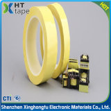 High Temperature Pet Mylar Masking Tape for Motor Insulation