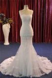 Mermaid Beading Sexy Fashion Dress Bridal Wedding Gown Dress for Wedding