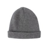 Jacquard Hat Knitted Hat POM POM Hat Beanie Hat