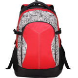 Travelling Sport Backpack School Bag Laptop Bag Backpack Bag Yf-Pb26113