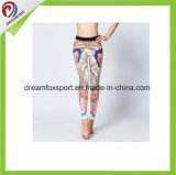 Wholesale Fitness Clothing Yoga Wear Custom Women Yoga Leggings