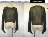 Fashion New Shoulder Top for Fall/Winter