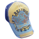 Popular Washed Baseball Cap with Nice Logo Gjwd1716