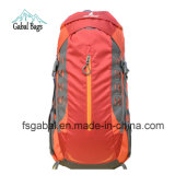 2016 Durable Nylon Outdoor Camping Hiking Sports Bag Backpack