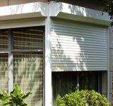 Aluminum Roller Shutter