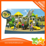 Amusement Park Equipment, Theme Park Outdoor Play Structure Factory for Sale