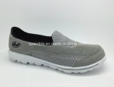 New Arrival Summer Light Weight Walking Mesh Shoes for Adult